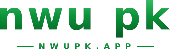 nwu pk logo